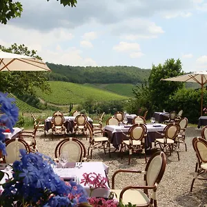 Le Vigne Hétvégi ház