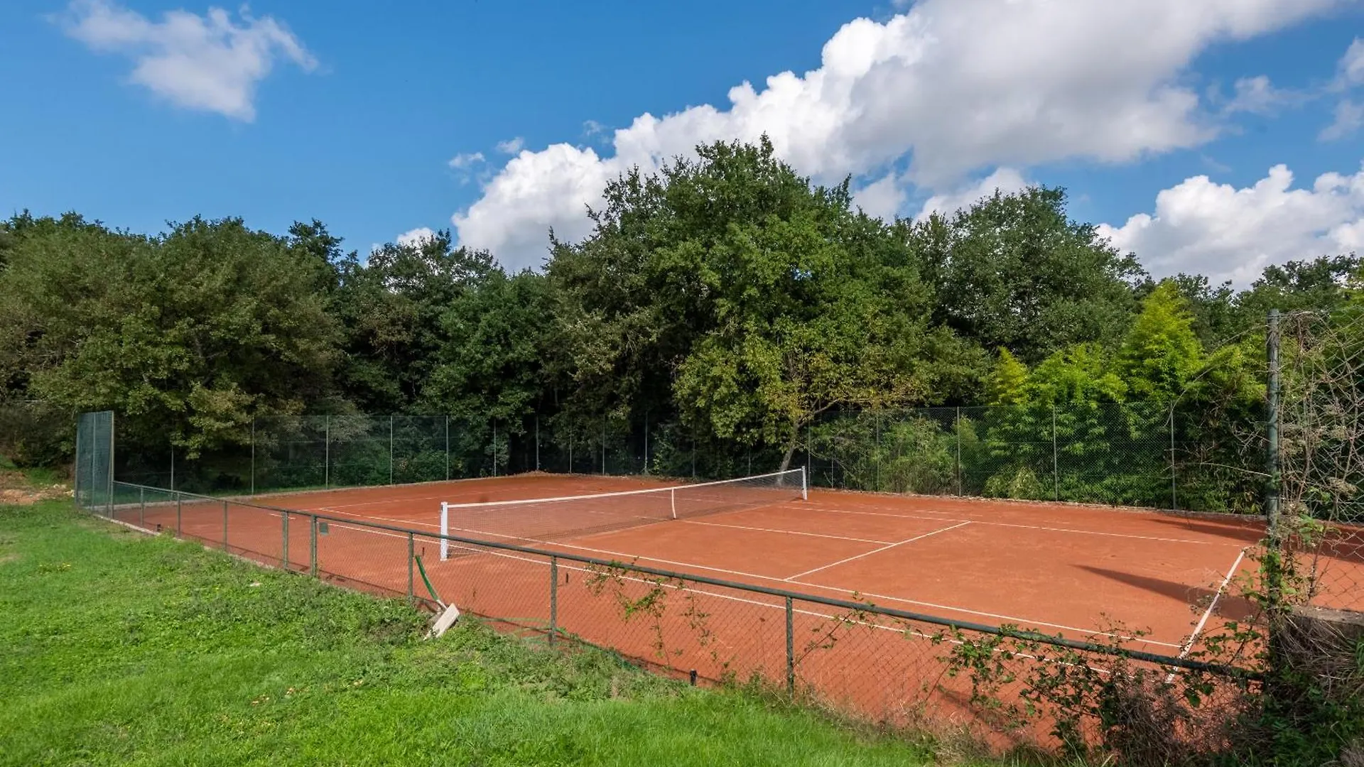 Agriturismo Il Chiassale رابولانو تيرمي