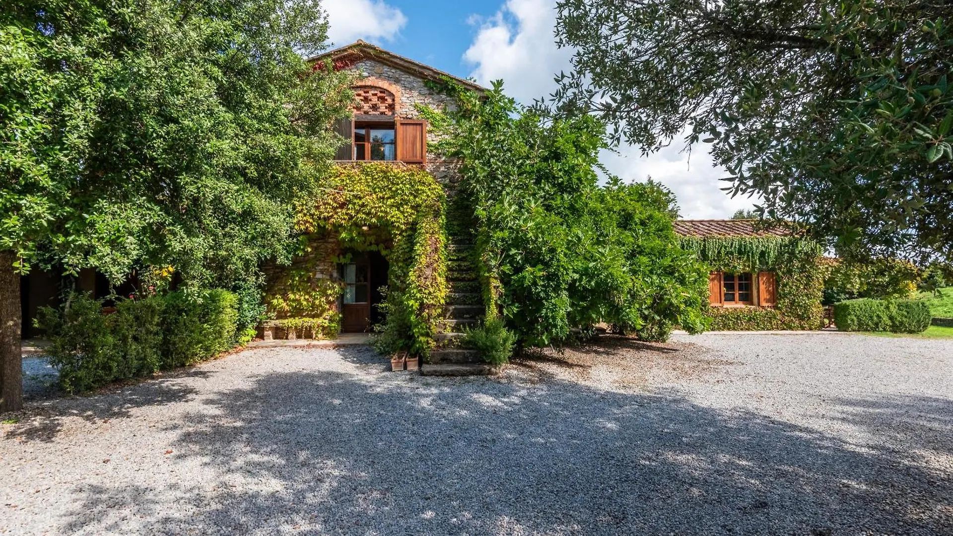 Agriturismo Il Chiassale رابولانو تيرمي إيطاليا