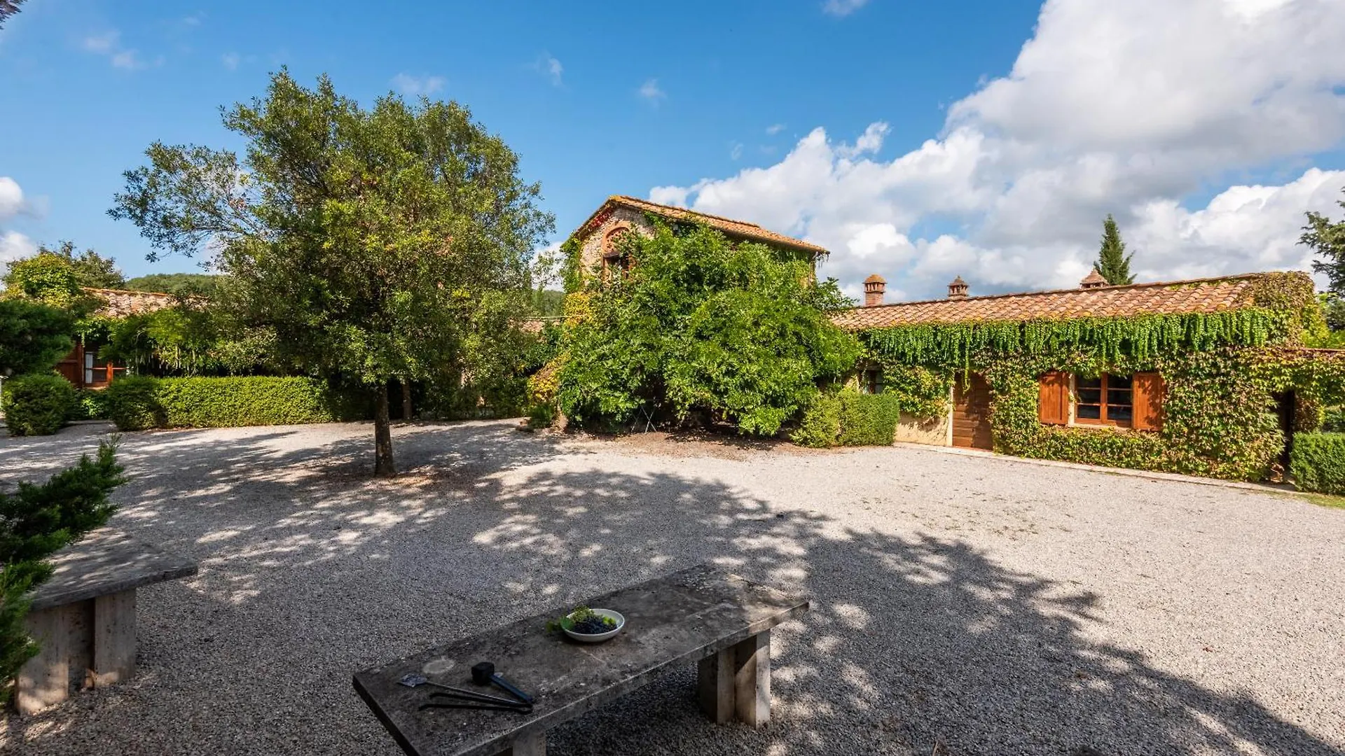 Agriturismo Il Chiassale رابولانو تيرمي 0*,  إيطاليا