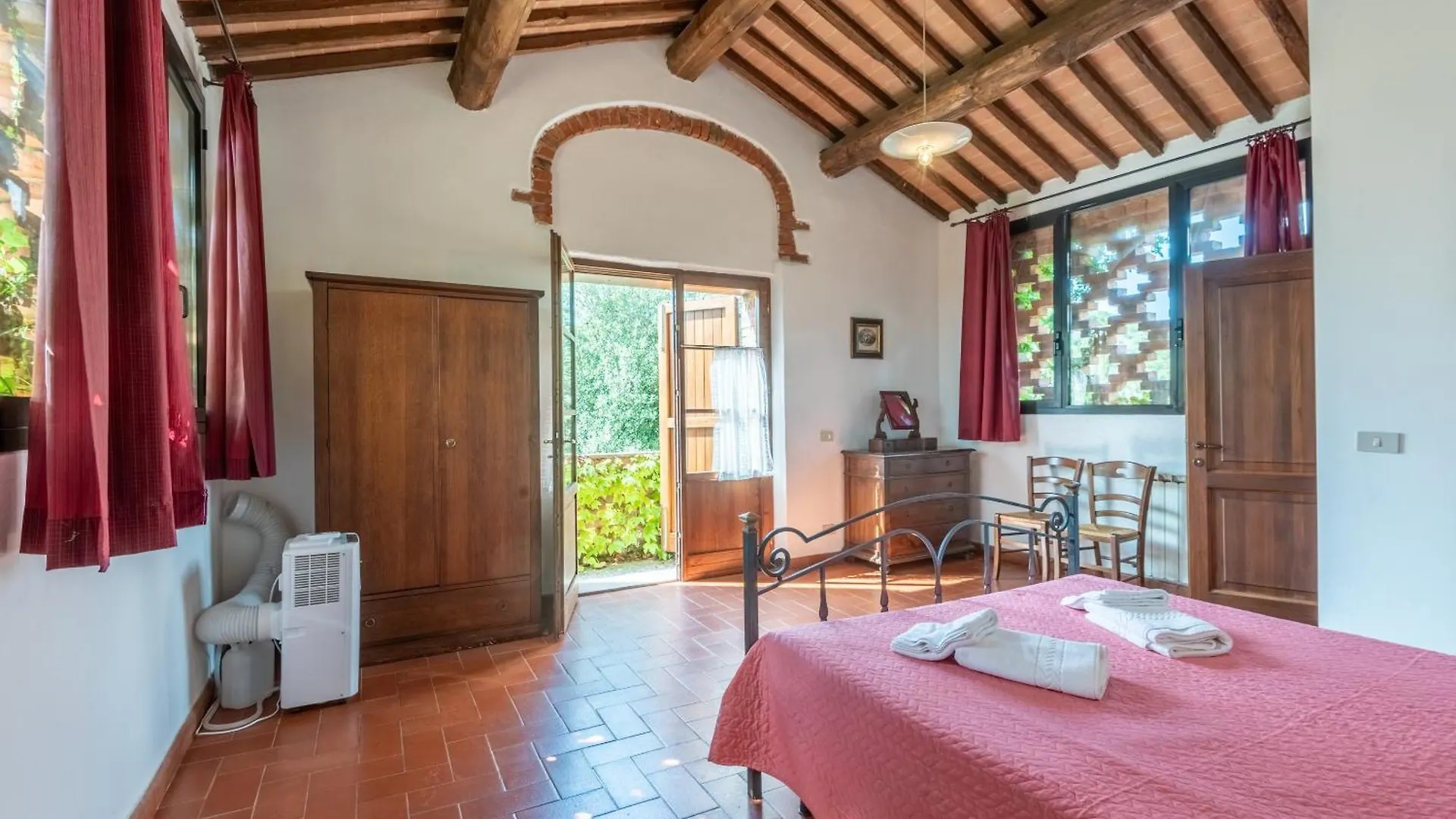 Agriturismo Il Chiassale رابولانو تيرمي
