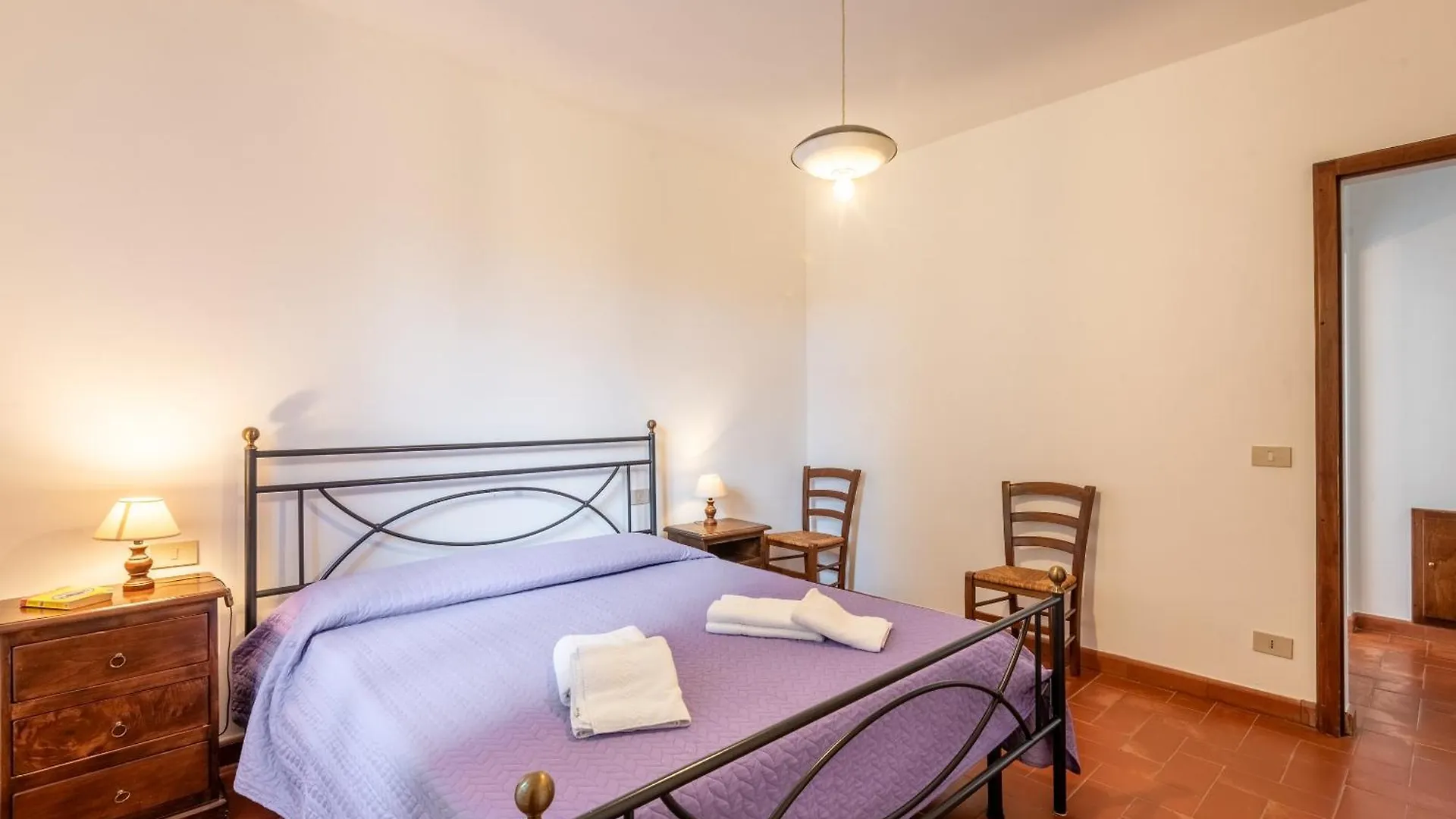 Agriturismo Il Chiassale رابولانو تيرمي مزرعة للإقامة