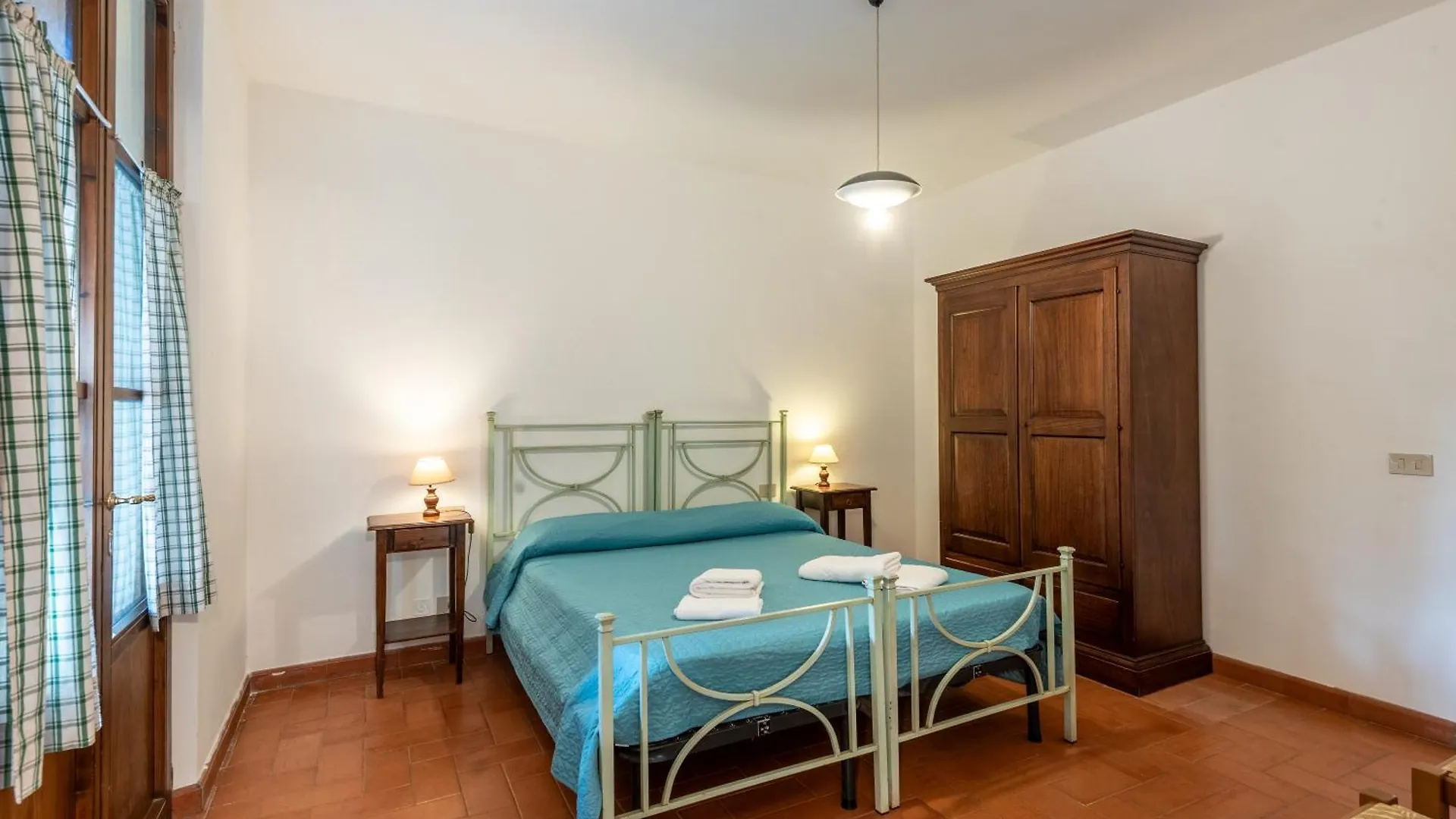 Agriturismo Il Chiassale رابولانو تيرمي مزرعة للإقامة