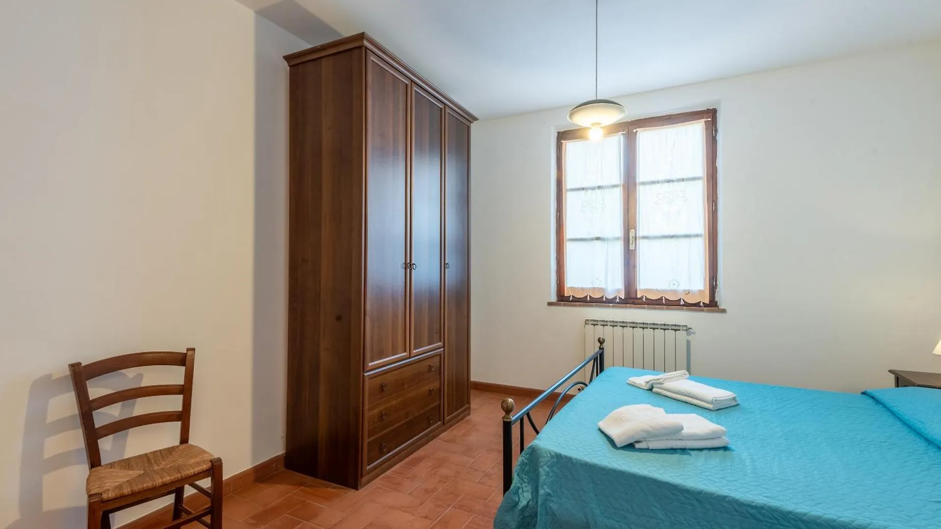 Agriturismo Il Chiassale رابولانو تيرمي إيطاليا