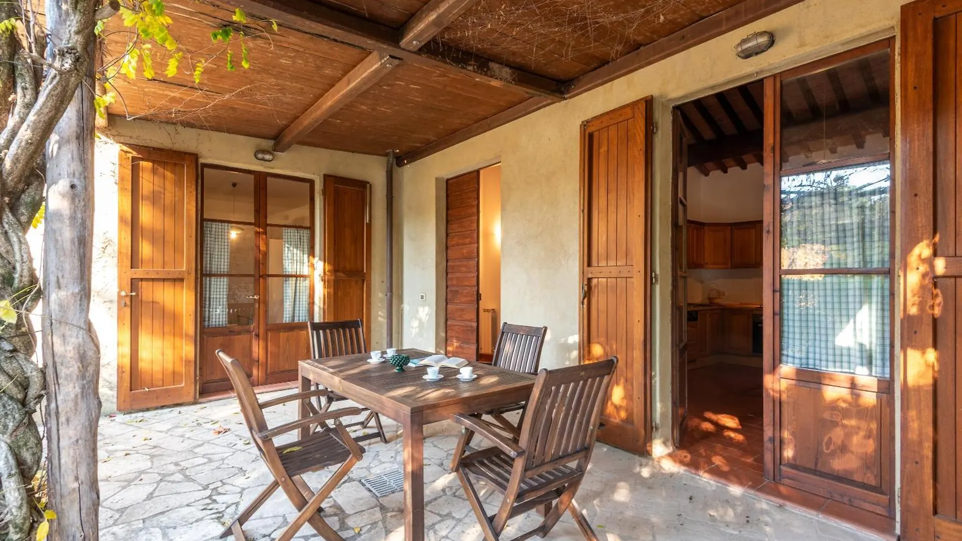 Agriturismo Il Chiassale رابولانو تيرمي 0*,  إيطاليا