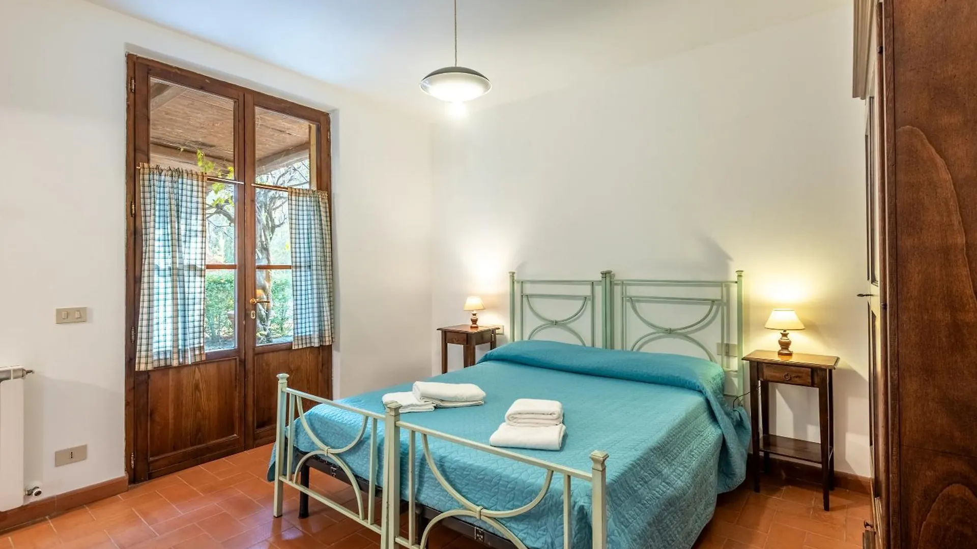 Agriturismo Il Chiassale رابولانو تيرمي إيطاليا
