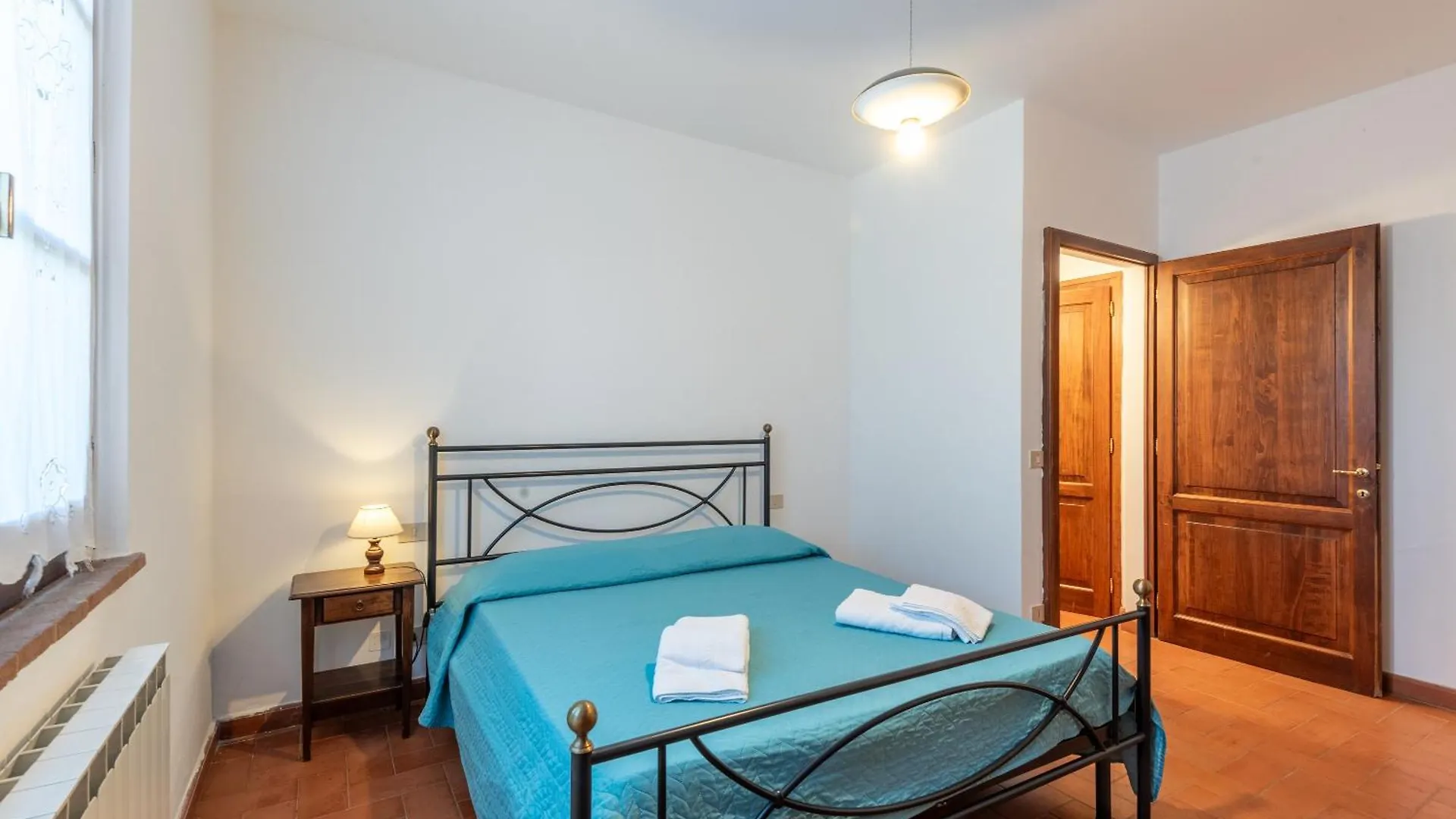 مزرعة للإقامة Agriturismo Il Chiassale رابولانو تيرمي