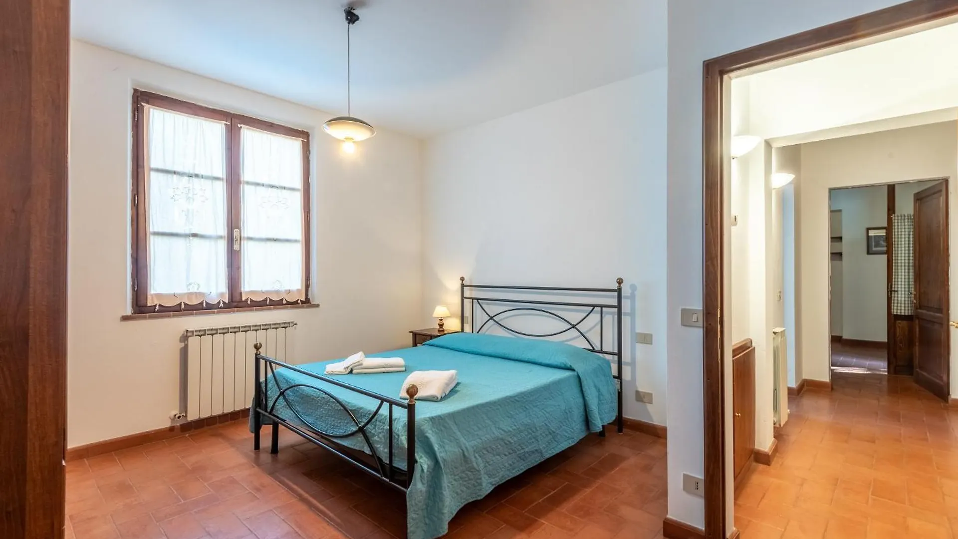 Agriturismo Il Chiassale رابولانو تيرمي