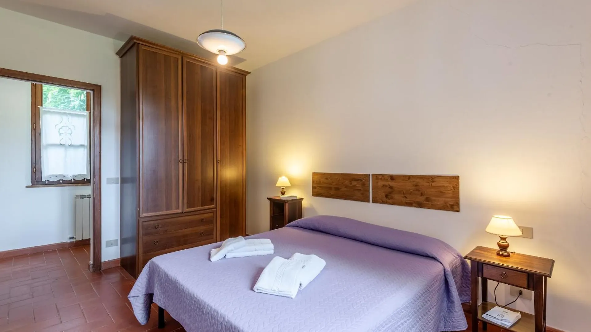 Agriturismo Il Chiassale رابولانو تيرمي