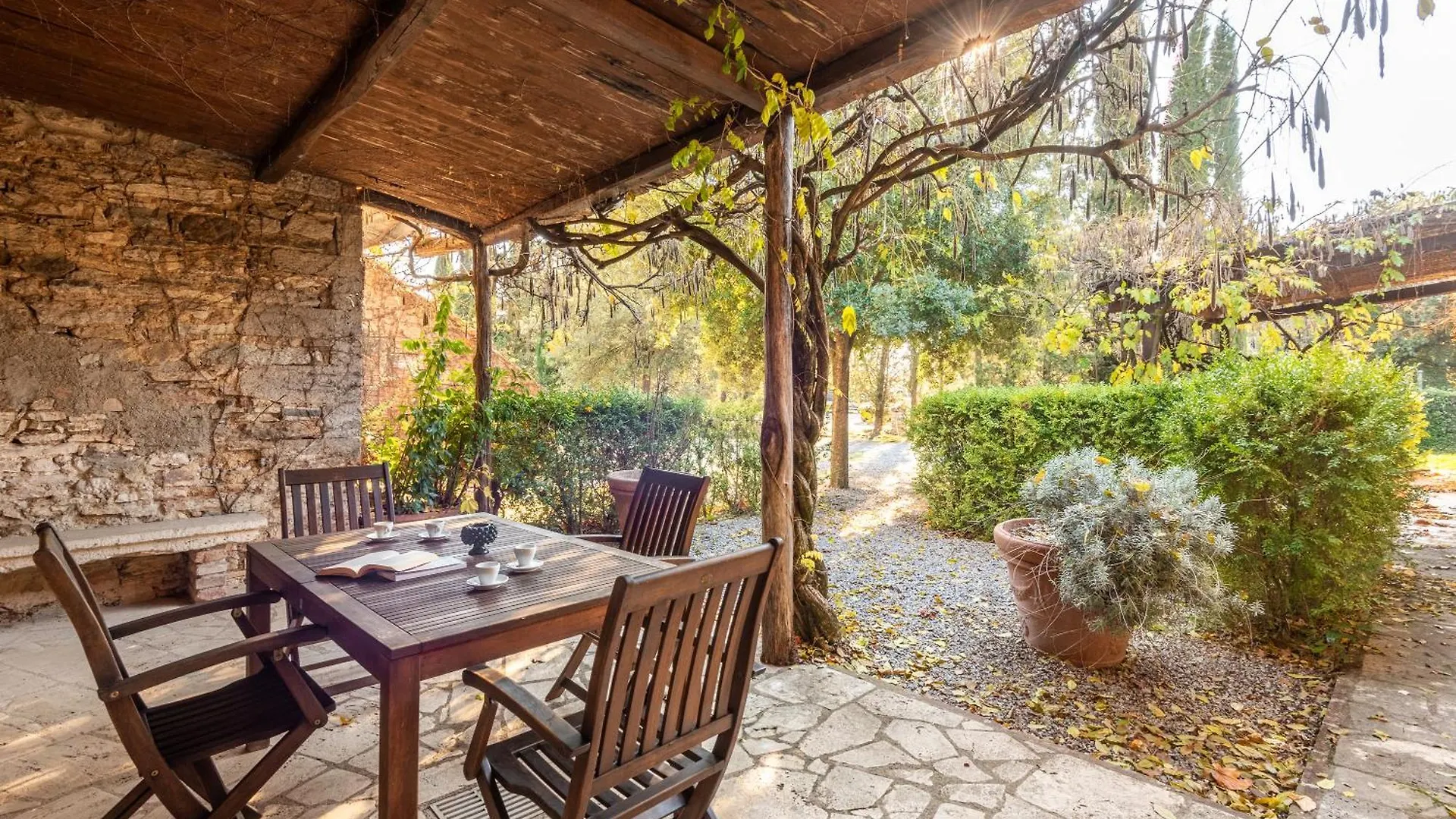 Agriturismo Il Chiassale رابولانو تيرمي 0*,