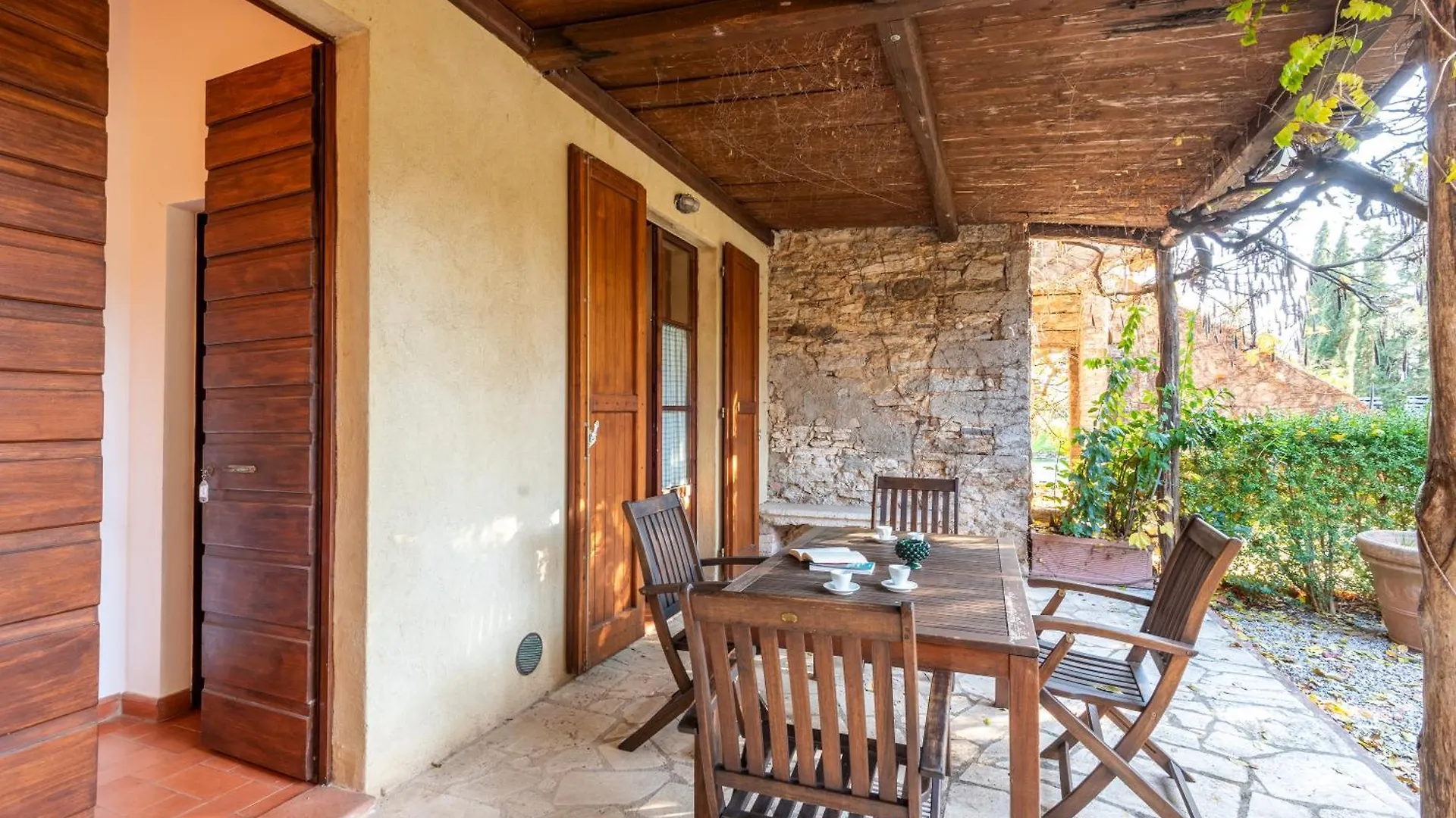 Agriturismo Il Chiassale رابولانو تيرمي