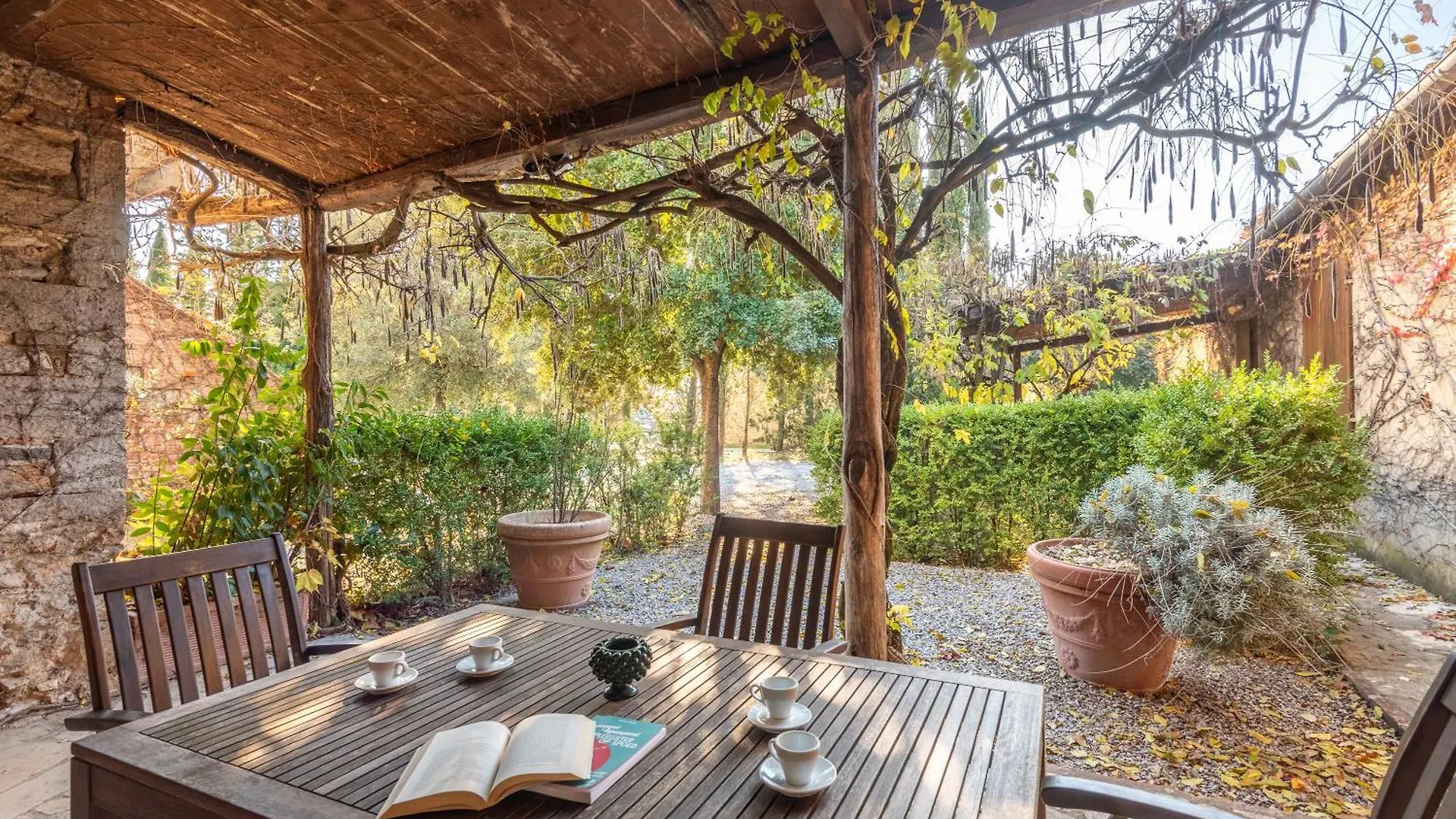 مزرعة للإقامة Agriturismo Il Chiassale رابولانو تيرمي إيطاليا
