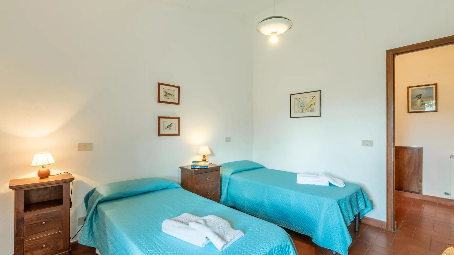 Farm stay Agriturismo Il Chiassale Rapolano Terme