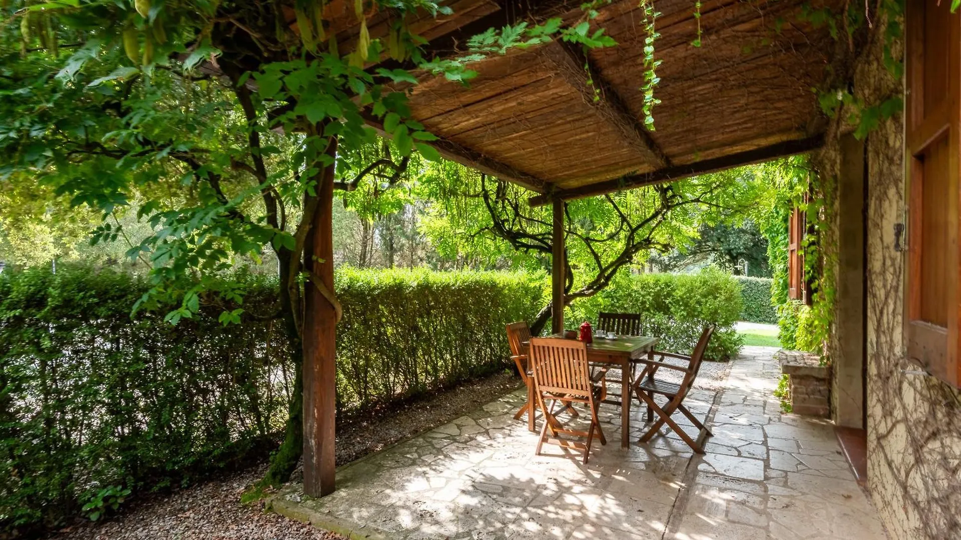 Agriturismo Il Chiassale رابولانو تيرمي 0*,  إيطاليا