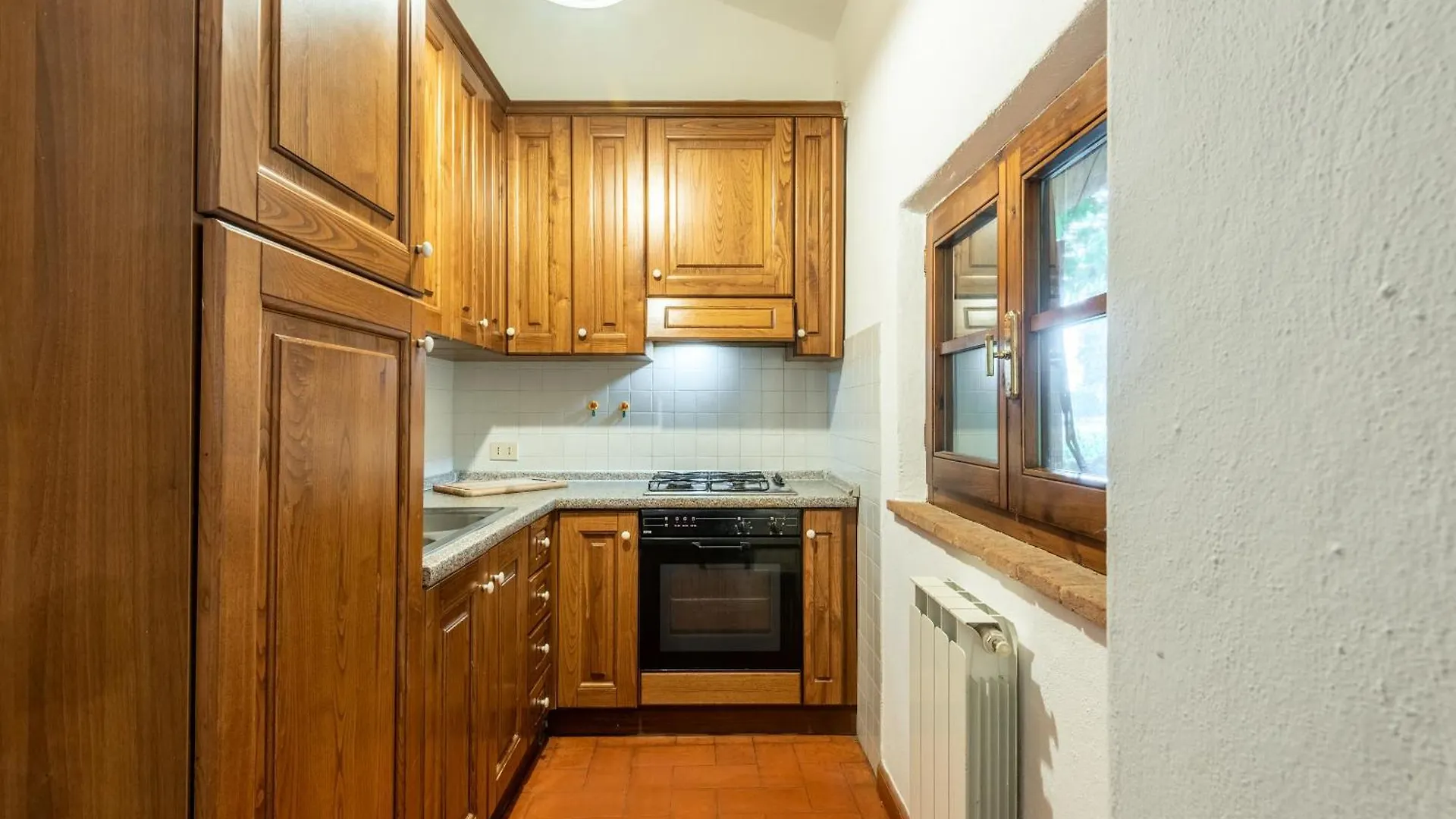 Agriturismo Il Chiassale رابولانو تيرمي 0*,