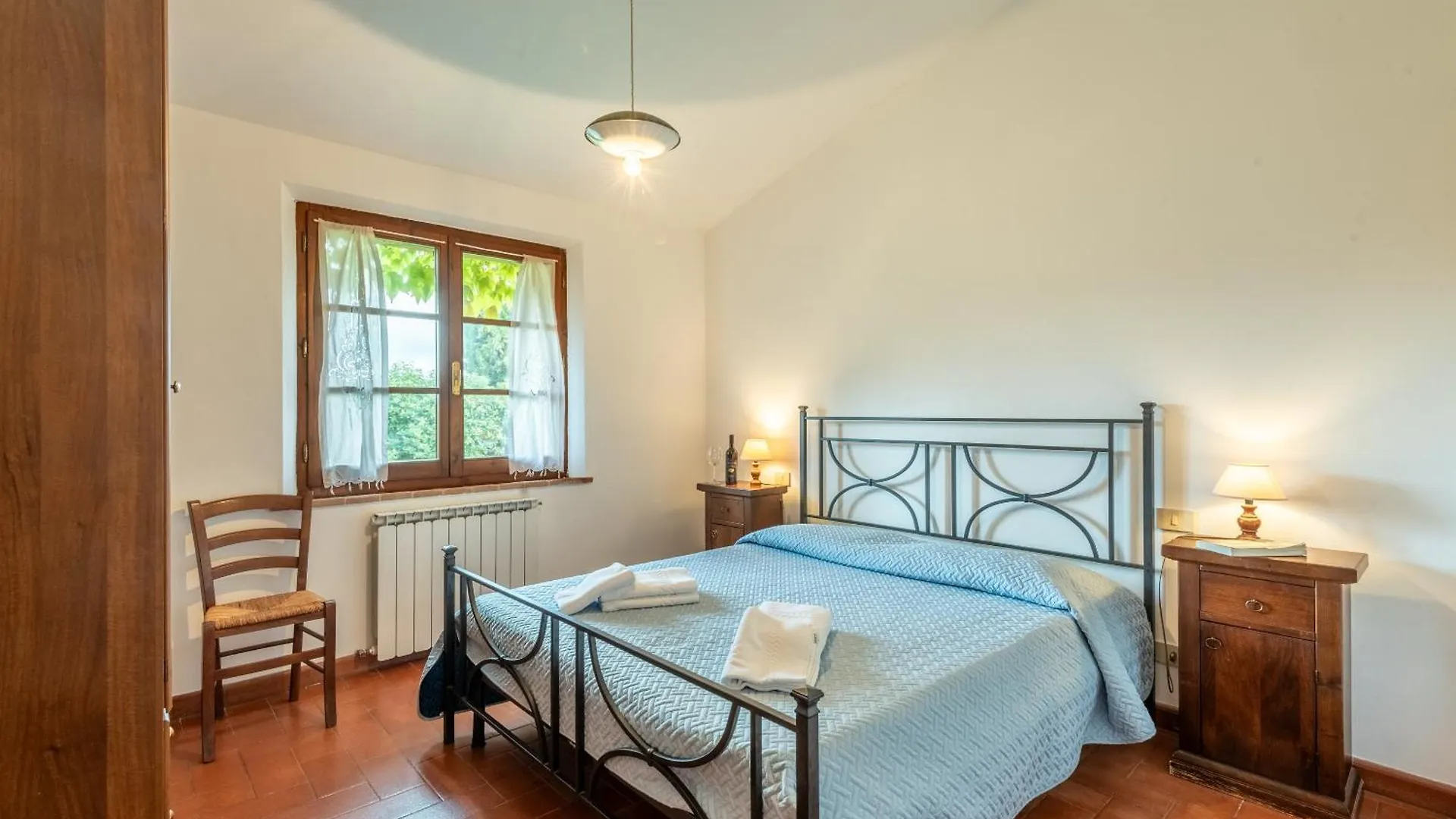 Agriturismo Il Chiassale رابولانو تيرمي مزرعة للإقامة