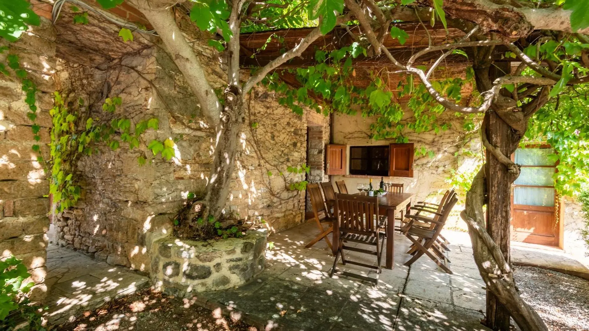 Agriturismo Il Chiassale رابولانو تيرمي 0*,  إيطاليا