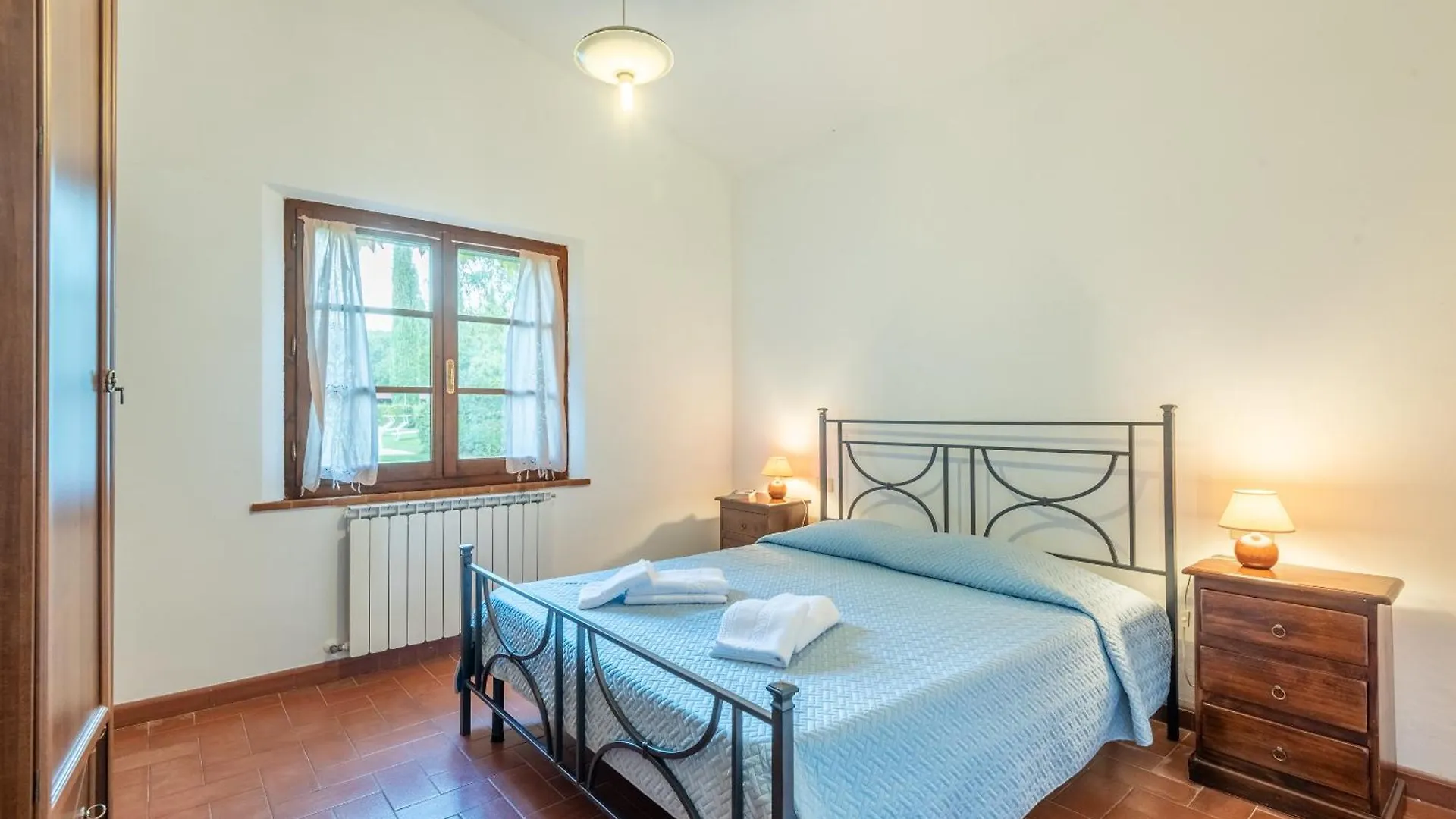 Agriturismo Il Chiassale رابولانو تيرمي مزرعة للإقامة
